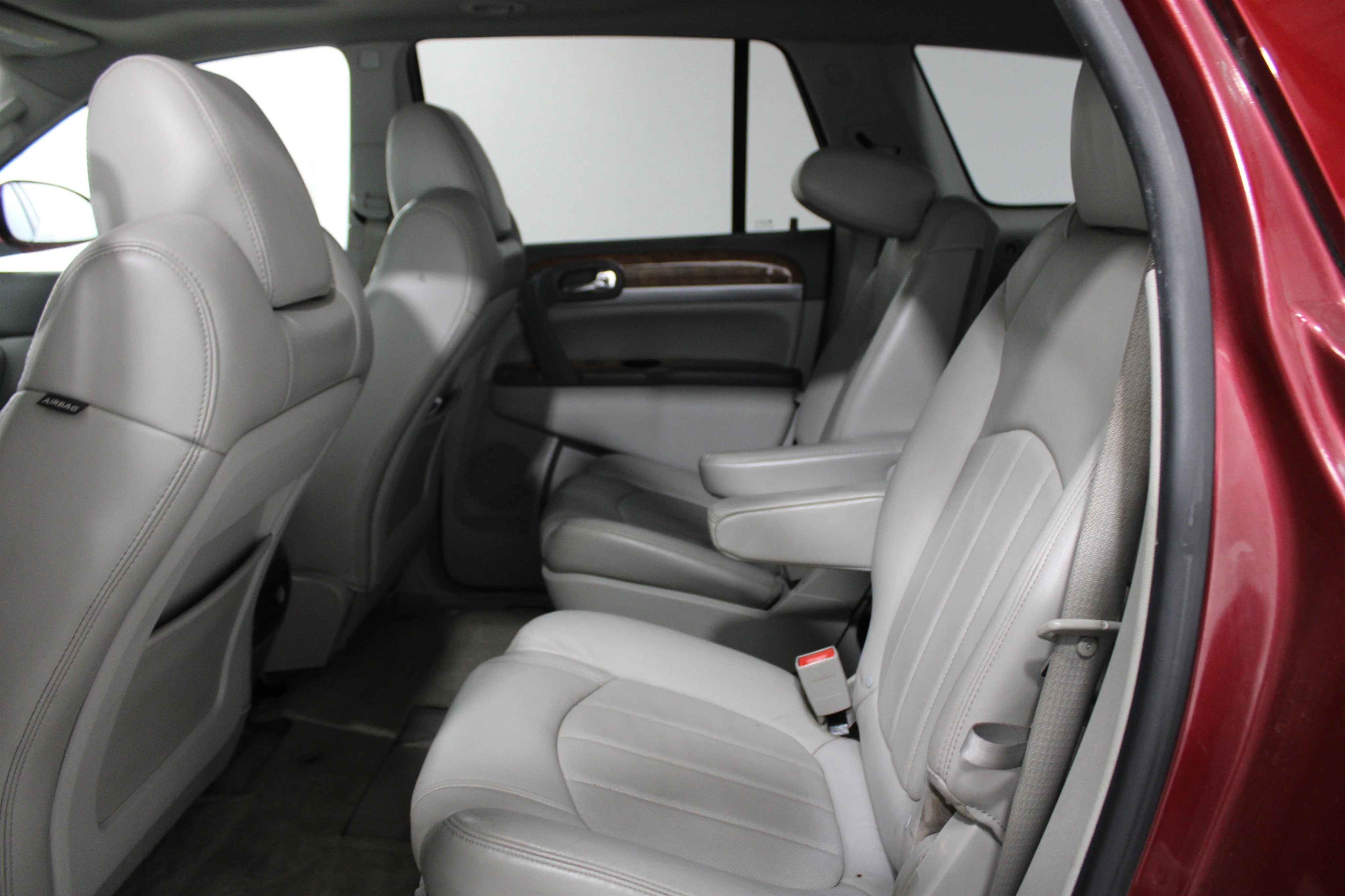 2011 Buick Enclave CXL-2 - Photo 17