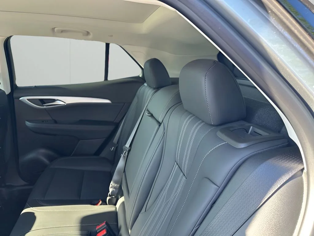2026 Buick Envision Avenir - Photo 18