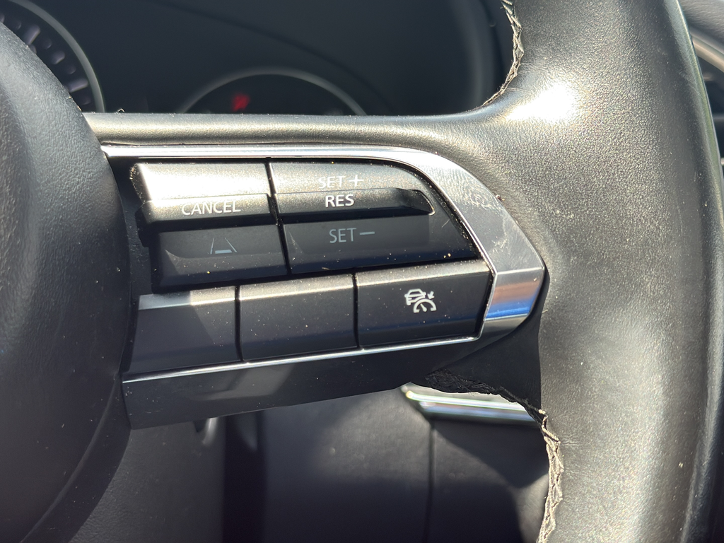 Used 2024 Black Mazda 2.5 S Preferred Package image 17