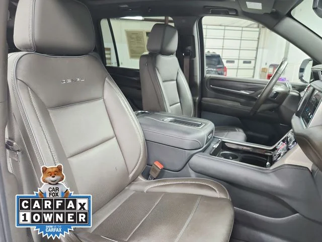 Used 2023 White GMC Denali image 45