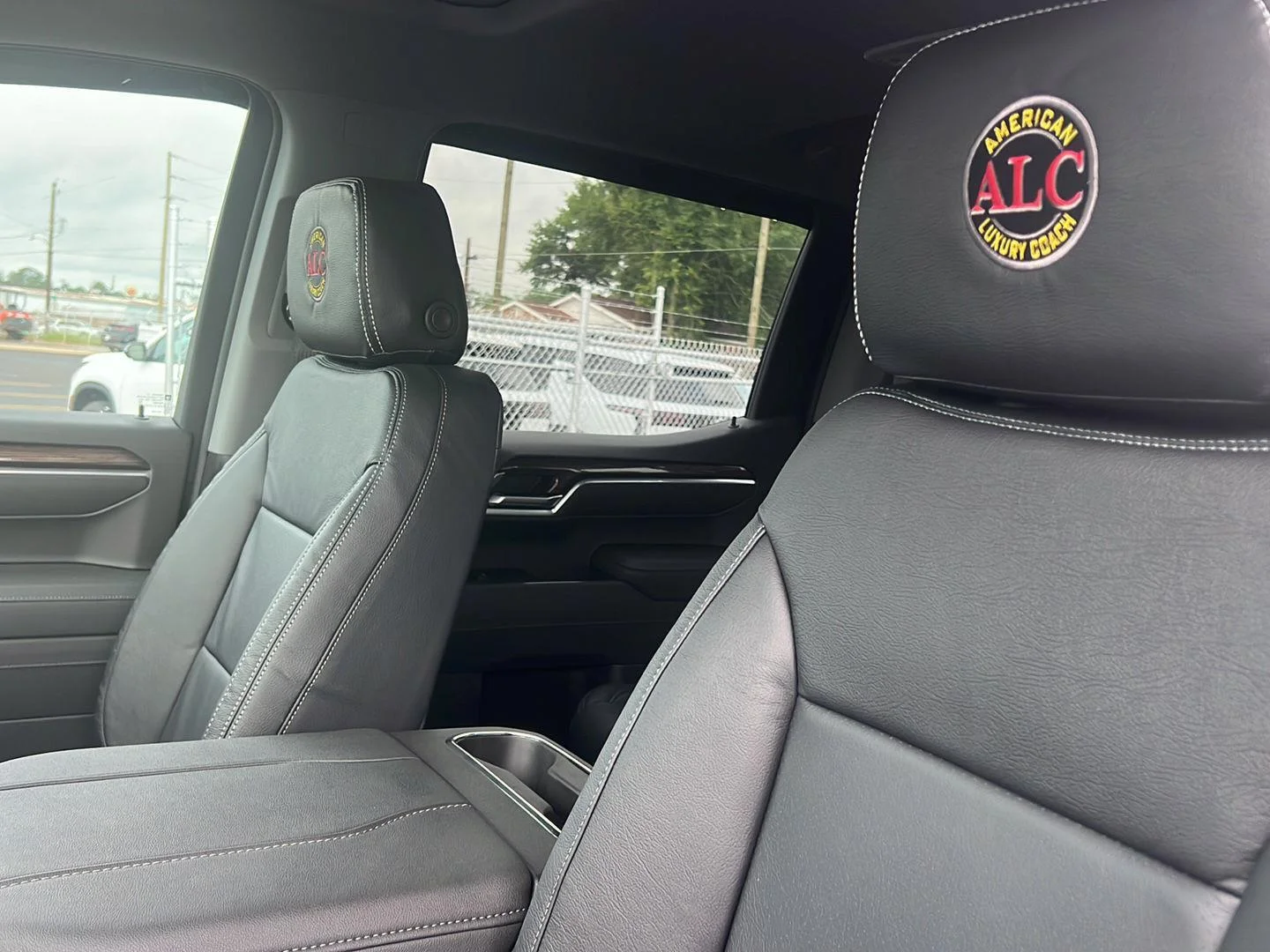 2026 Chevrolet Silverado 1500 RST - Photo 40