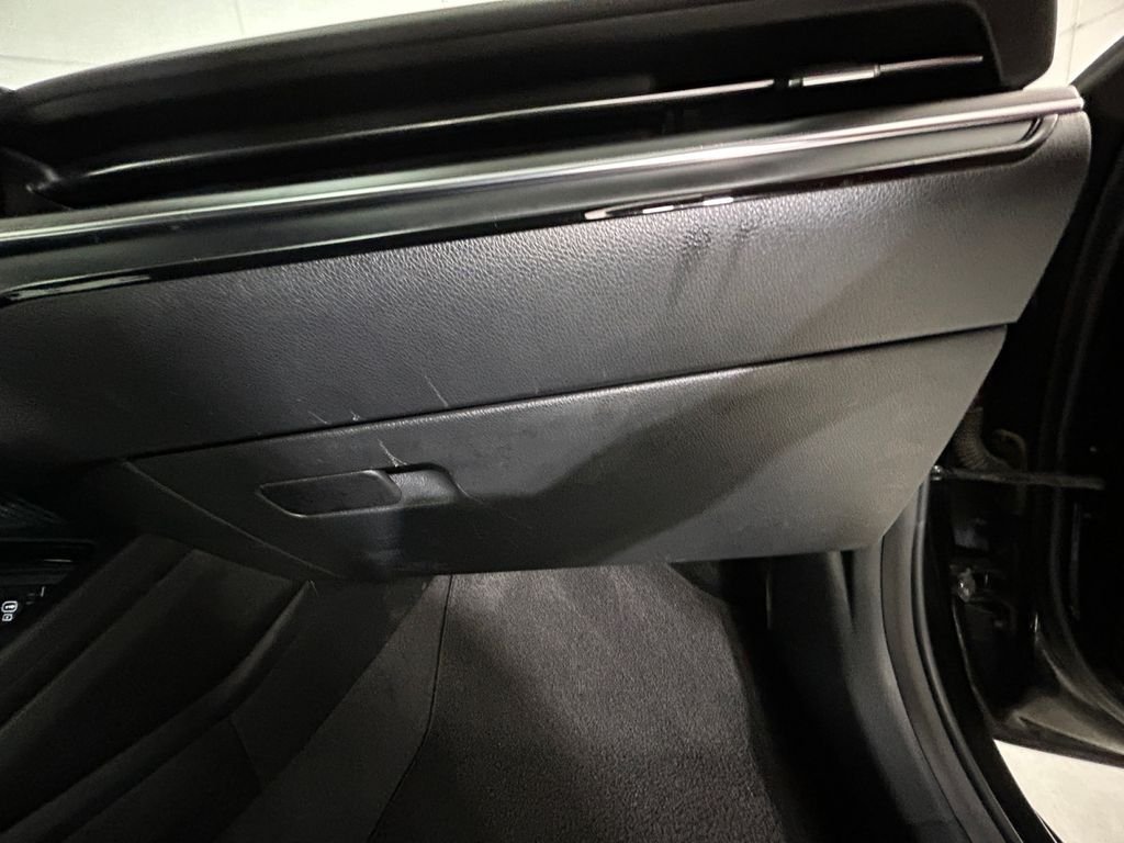 Used 2025 Black Kia GT-Line image 24