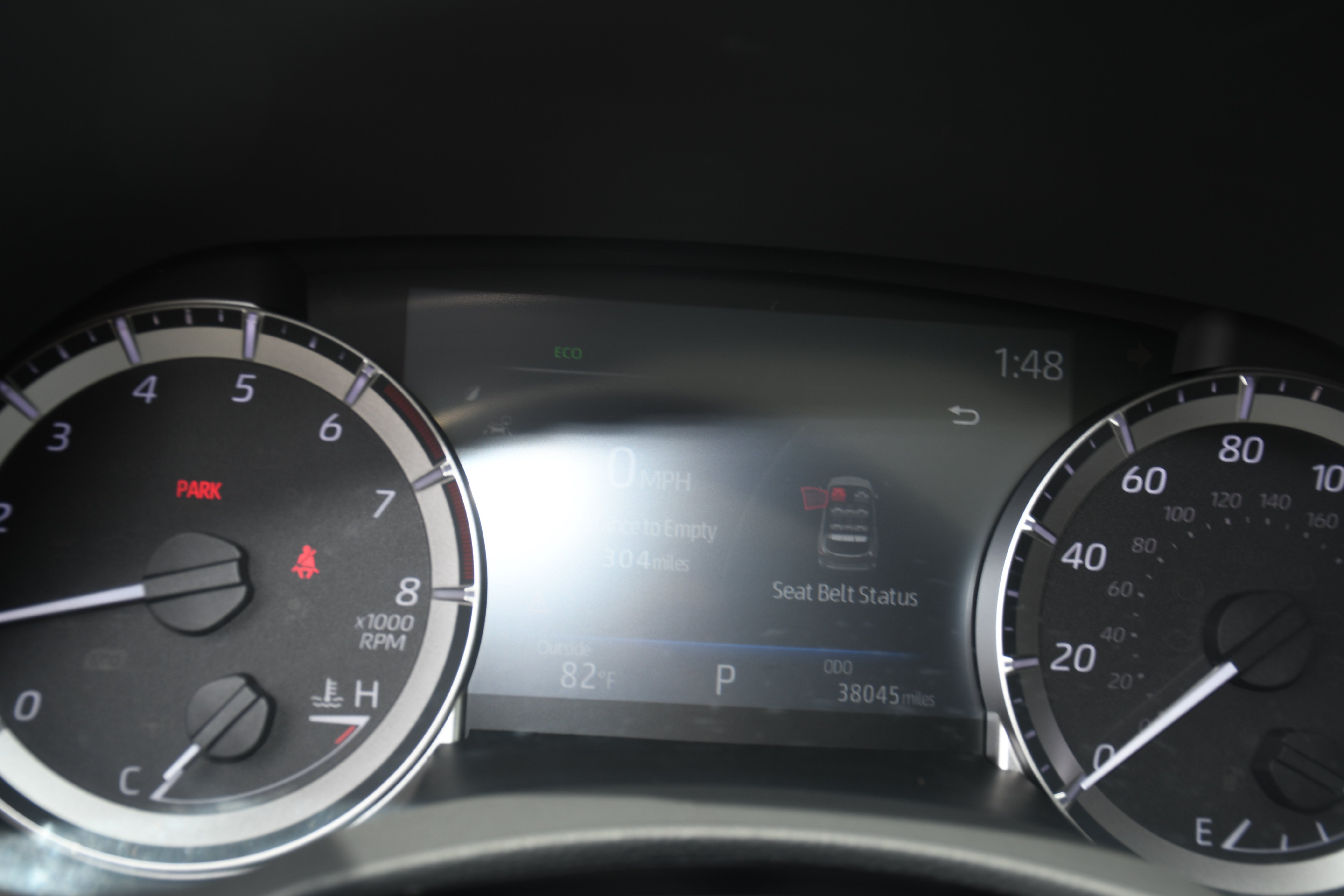 Used 2023 Gray Toyota XLE image 14