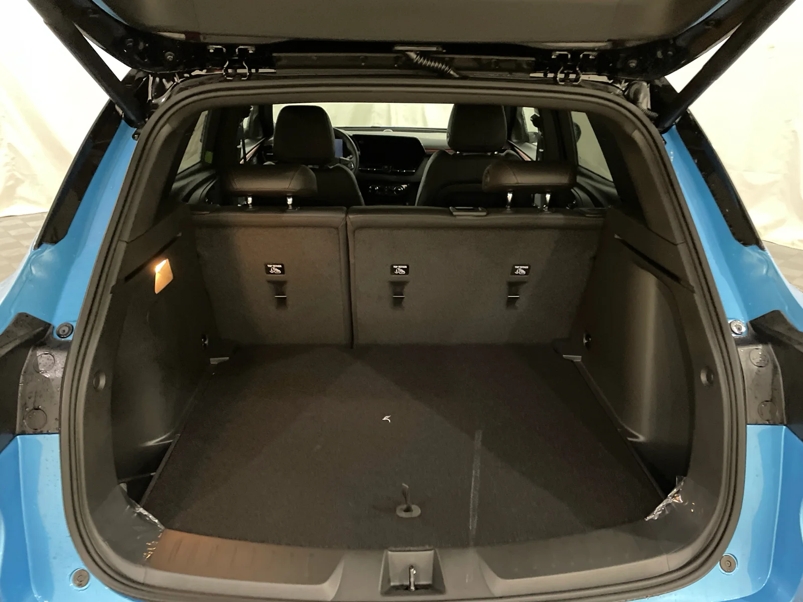 2026 Chevrolet Trailblazer RS - Photo 7