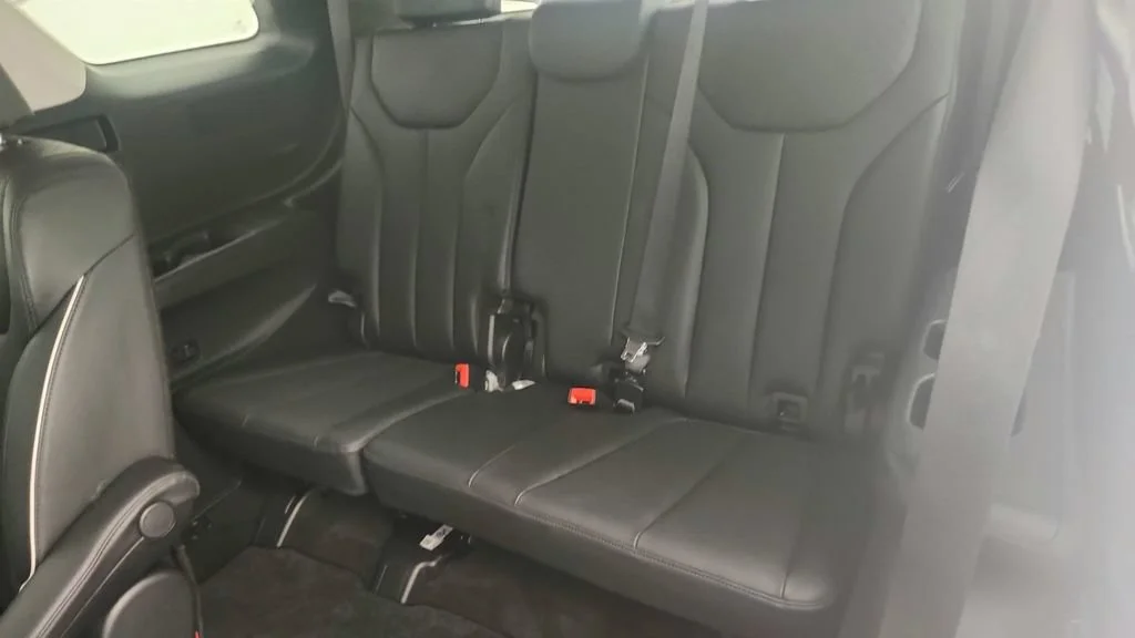 Used 2025 White Hyundai XRT image 27