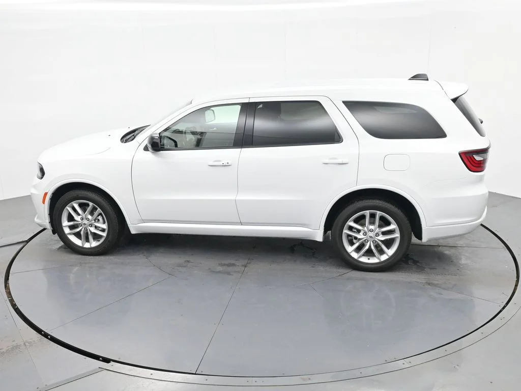 New 2026 White Knuckle Clear-Coat Exterior Paint Dodge GT image 32