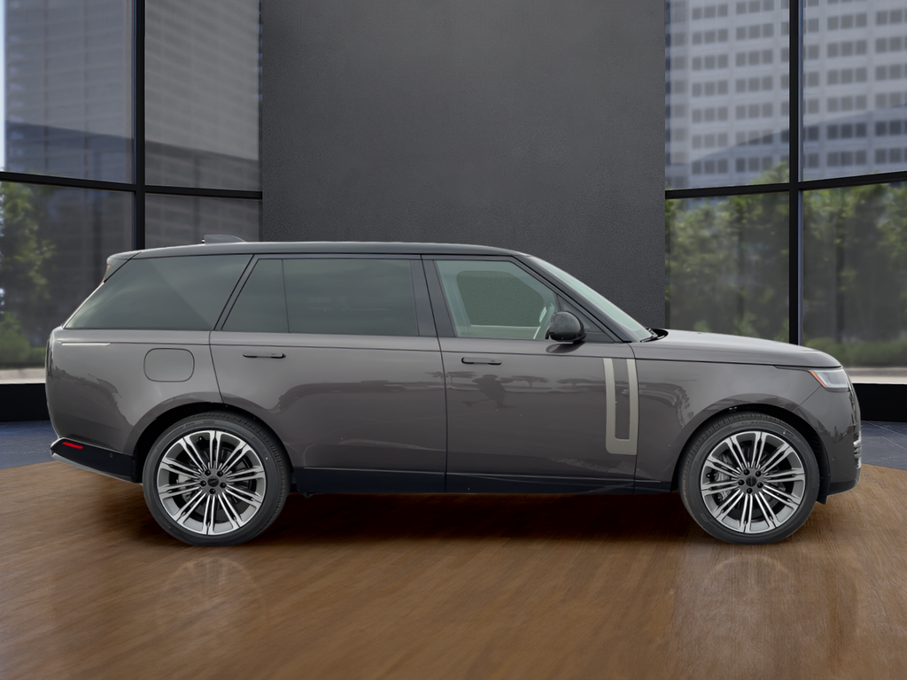 2026 Land Rover Range Rover SE - Photo 6