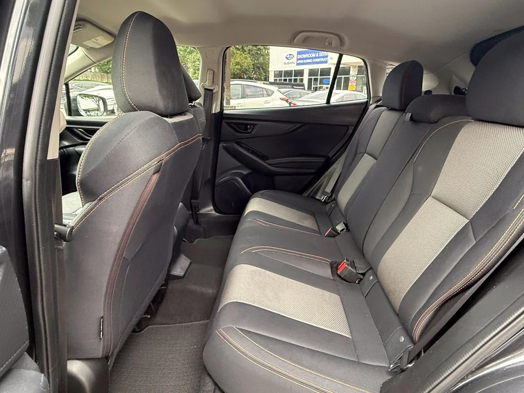 Used 2019 Dark Gray Metallic Subaru 2.0i Premium image 23
