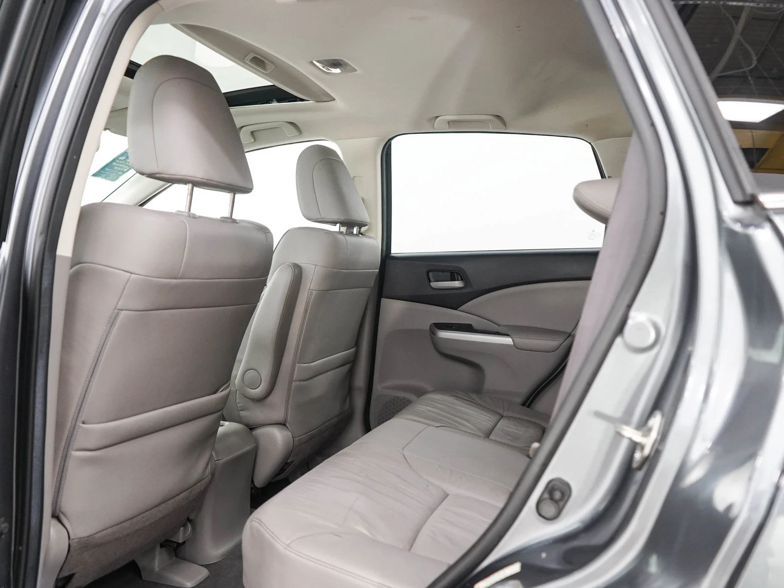 Used 2013  Honda EX-L image 16