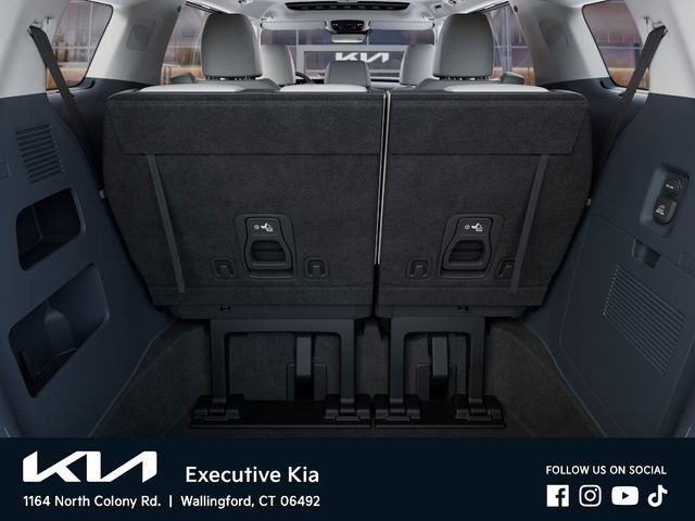 2025 Kia Carnival SX - Photo 19