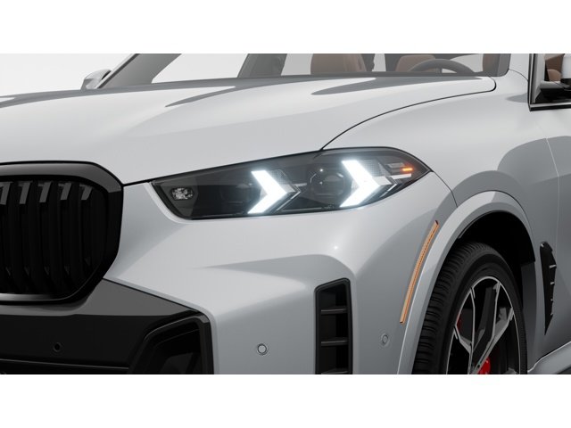 New 2026 Brooklyn Grey Metallic BMW sDrive40i image 6