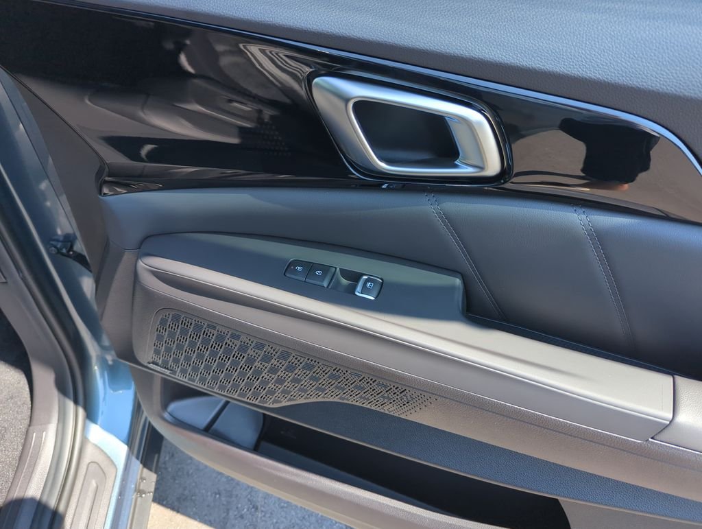 New 2026 Astra Blue Kia SX Prestige image 39