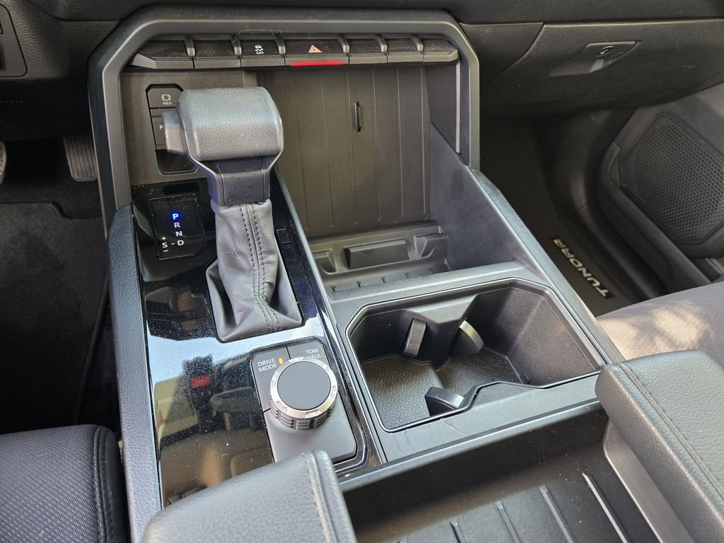Used 2024 Gray Toyota SR5 image 14