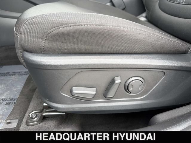 Certified Used 2026 Black Hyundai SEL image 10