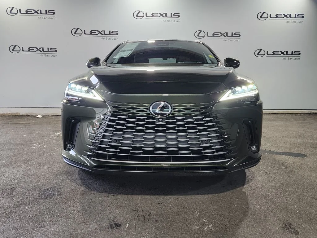 New 2026  Lexus 450h+ Luxury image 6