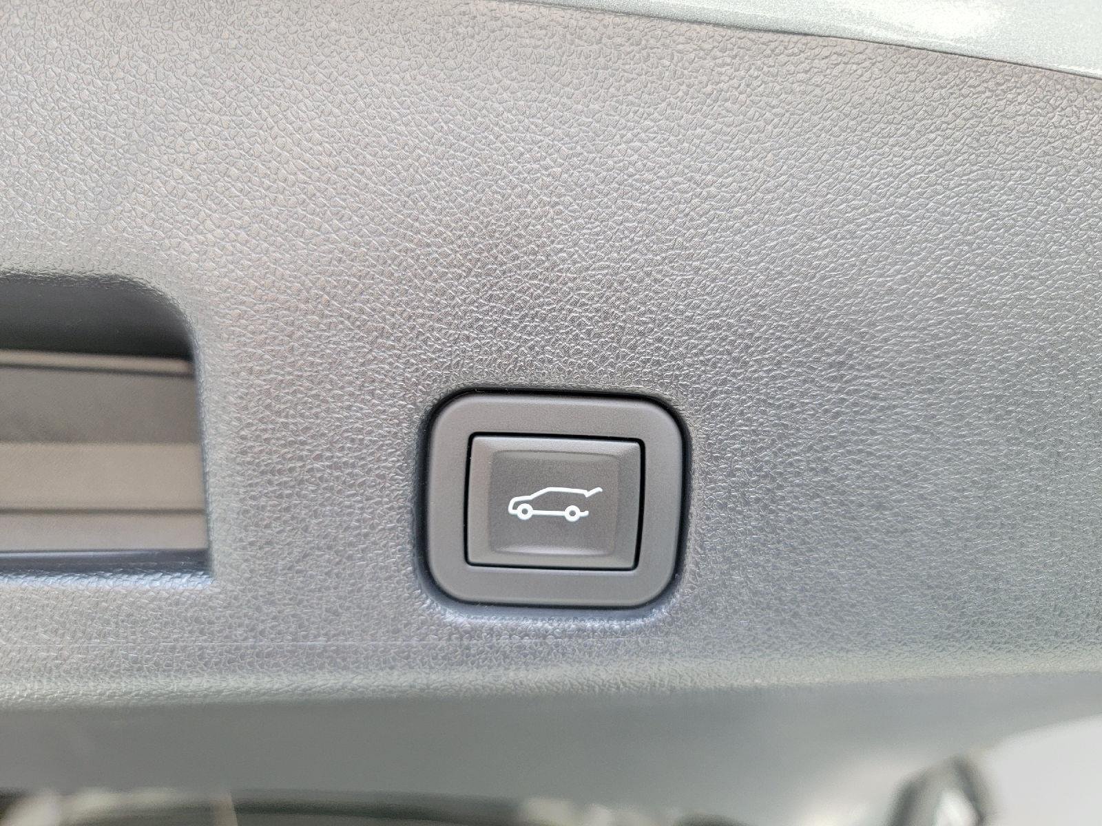 2025 Buick Enclave Preferred - Photo 32