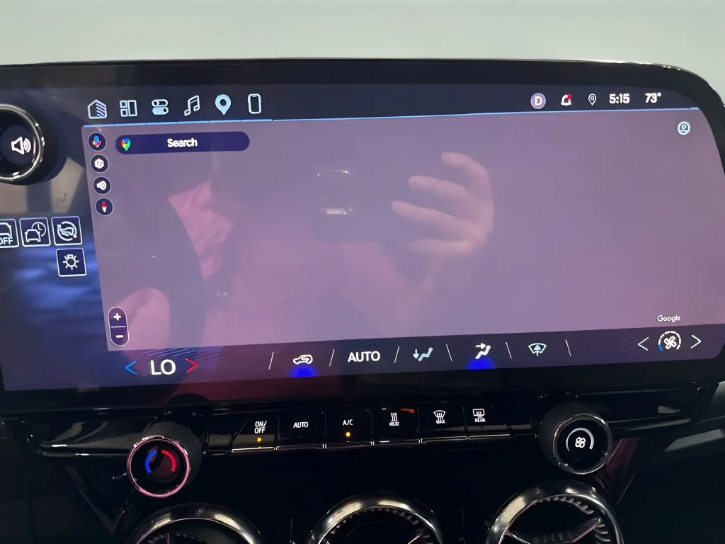 2026 Chevrolet Blazer EV LT - Photo 20