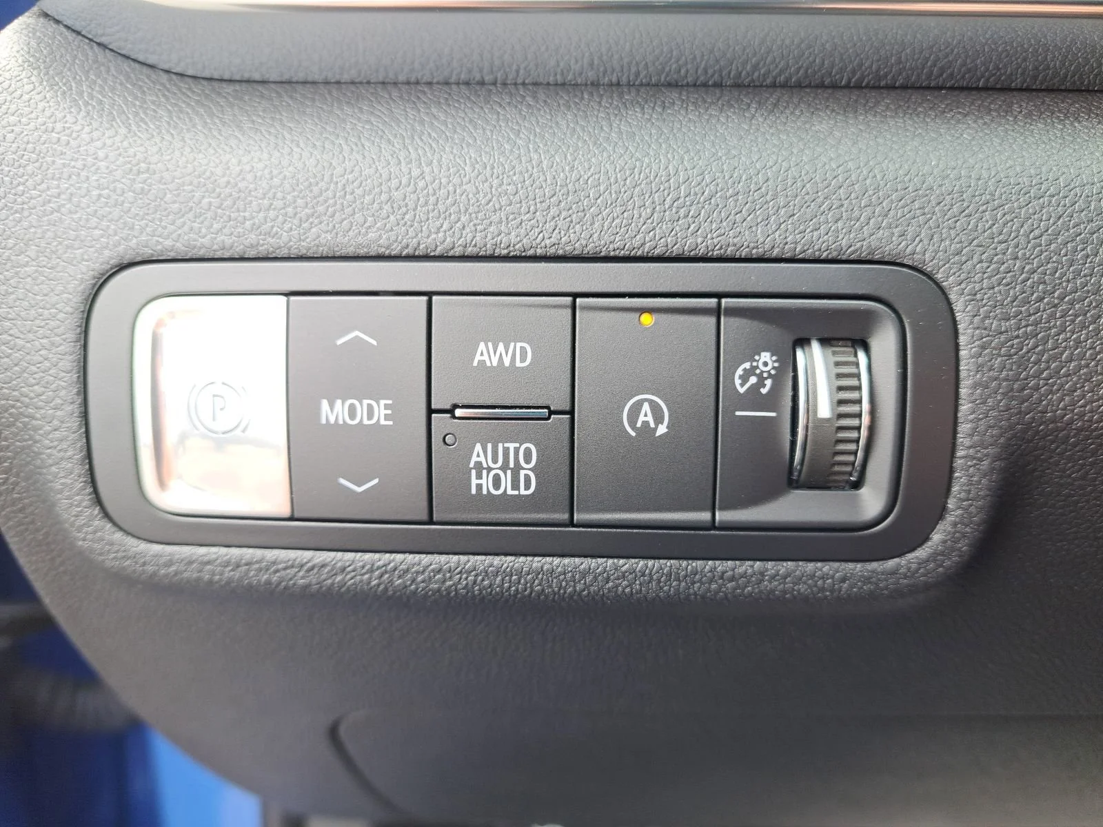 2026 GMC Terrain Elevation - Photo 37