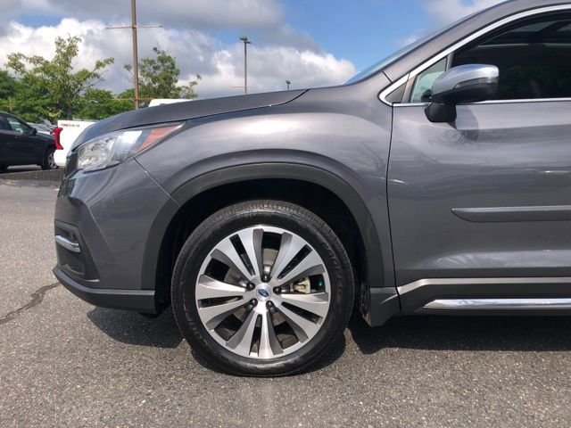 Used 2022 Gray Subaru Touring image 37