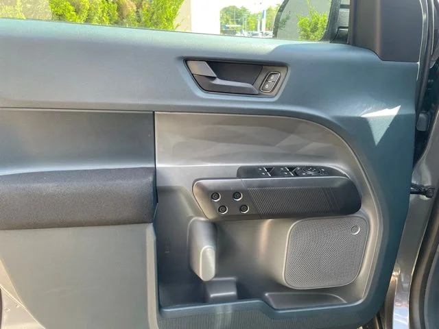 New 2026 Gray Ford XL image 11