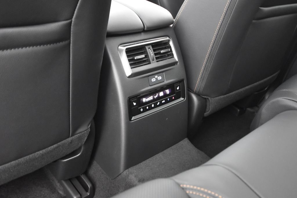 New 2026 Rhodium White Premium Mazda 3.3 Turbo Preferred AWD image 27
