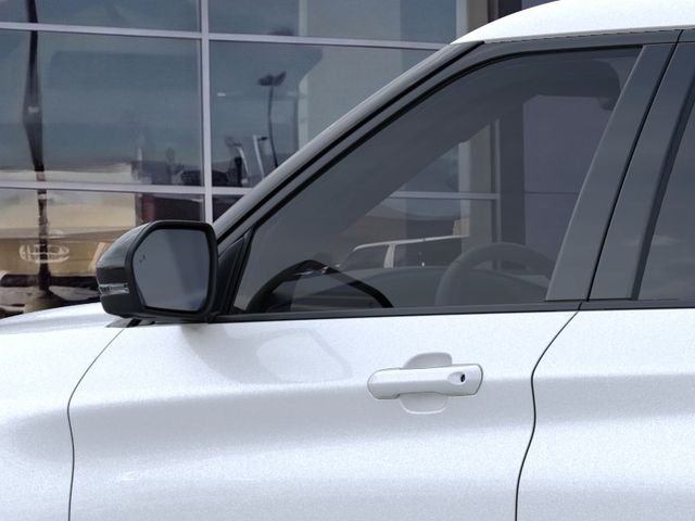 New 2026 Star White Metallic Tri-Coat Ford Tremor image 20