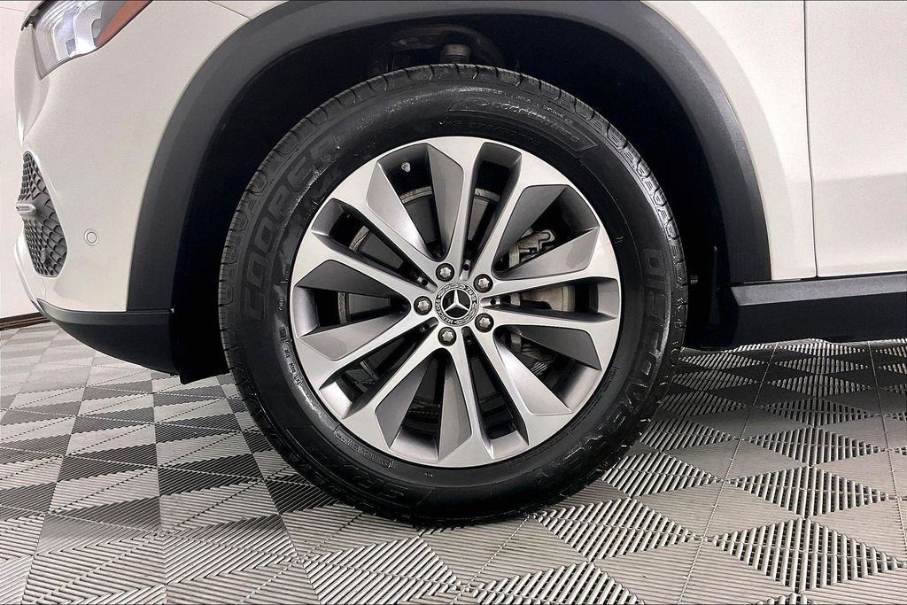 2023 Mercedes-Benz GLE GLE450 - Photo 8