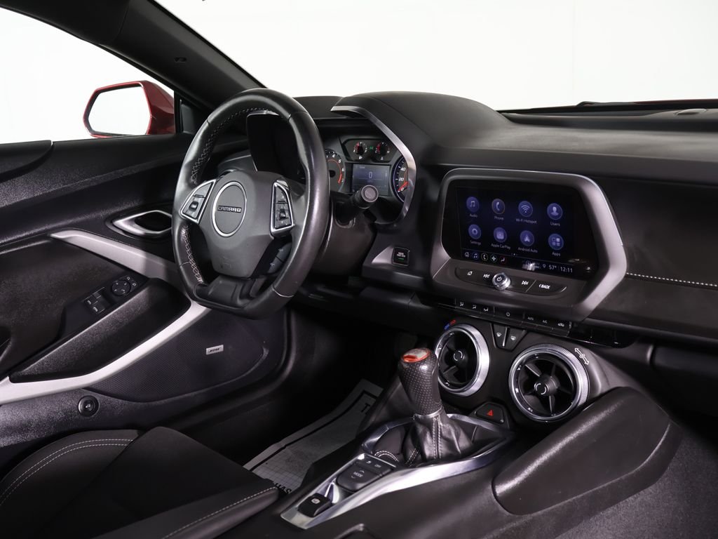 2023 Chevrolet Camaro LT1 - Photo 21