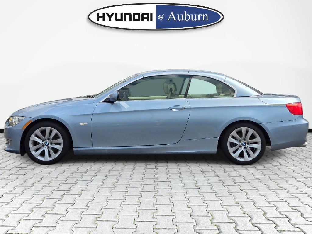 2013 BMW 3 Series 328i - Photo 9