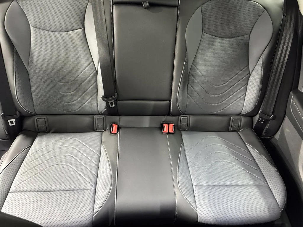 Used 2026 Silver Volkswagen SE image 60