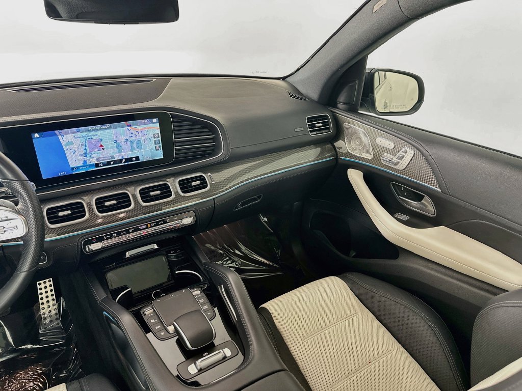 Certified Used 2023  Mercedes-Benz GLE 450 image 24