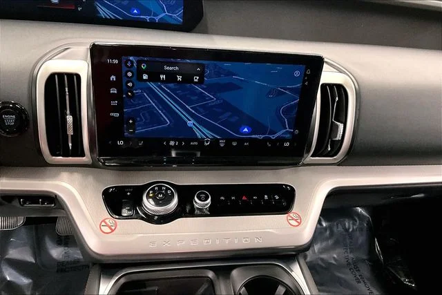 2025 Ford Expedition Active - Photo 38