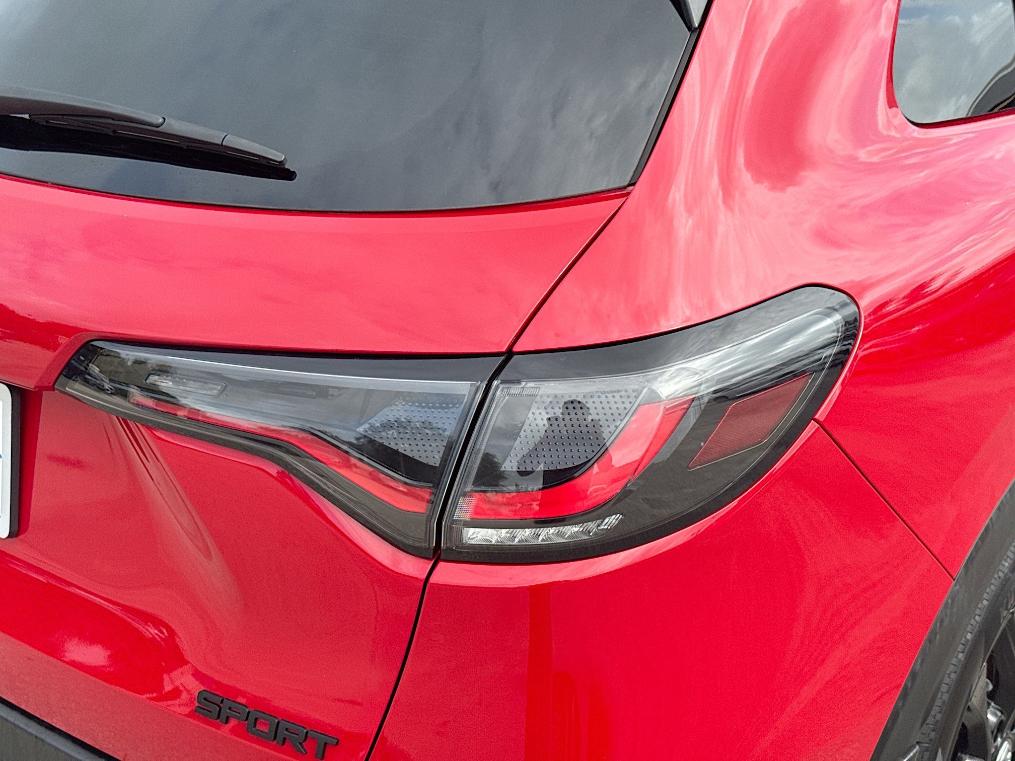 2024 Honda HR-V Sport - Photo 26