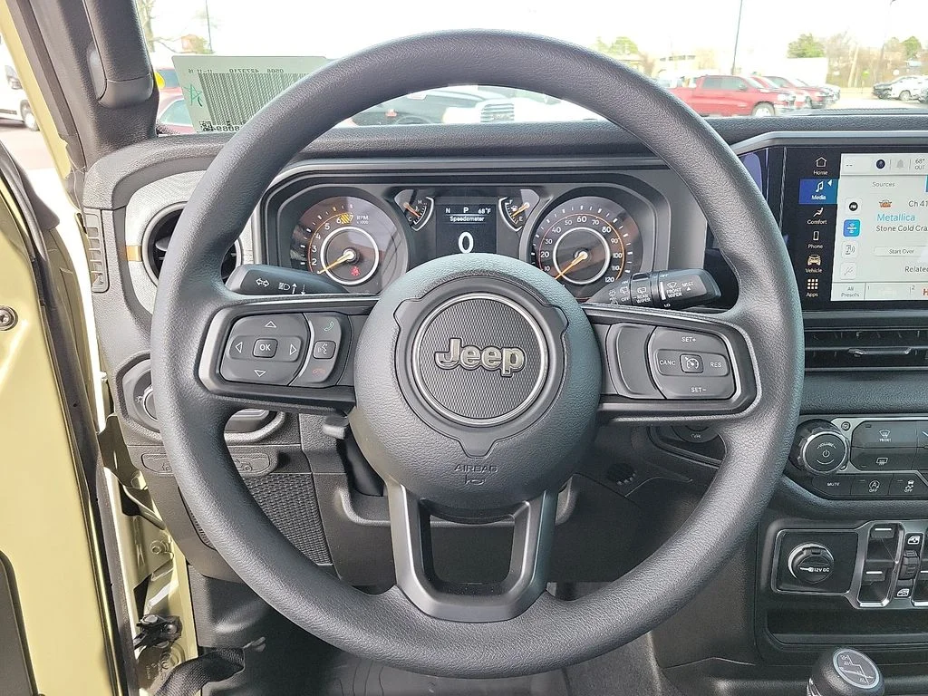 New 2026 41 Exterior Paint Jeep Sport image 19