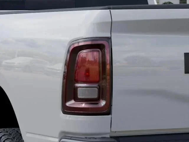 2025 RAM 3500 Tradesman - Photo 29