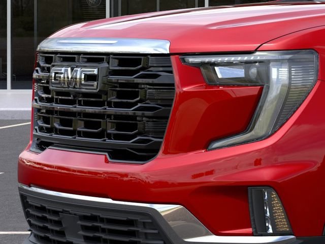 2026 GMC Acadia Elevation - Photo 14