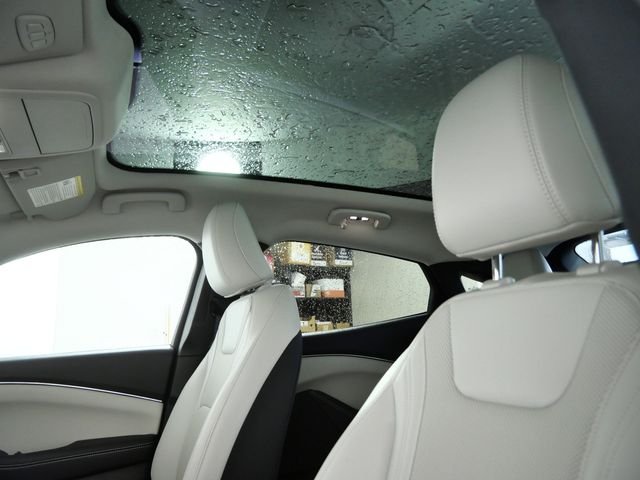 Used 2025 Red Ford Premium image 18