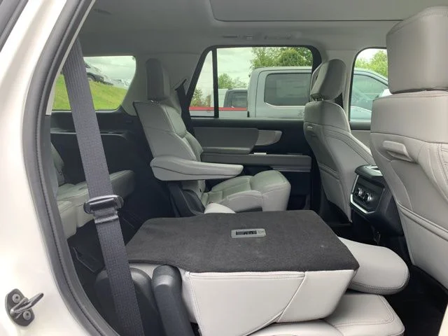 New 2025 White Ford Active image 12