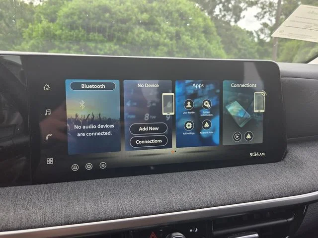 New 2026 Fresh Powder Nissan S image 11