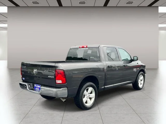 Used 2023 Gray Ram SLT image 3