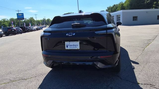 2026 Chevrolet Blazer EV SS - Photo 7