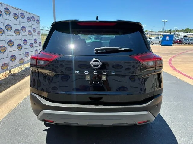 2023 Nissan Rogue S - Photo 5