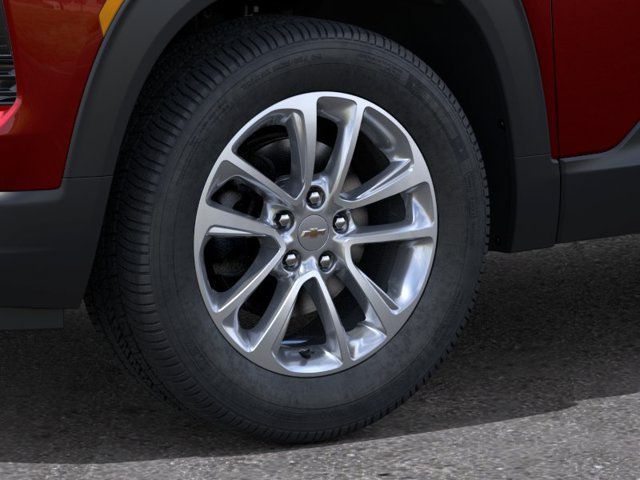 2026 Chevrolet Trailblazer LS - Photo 9