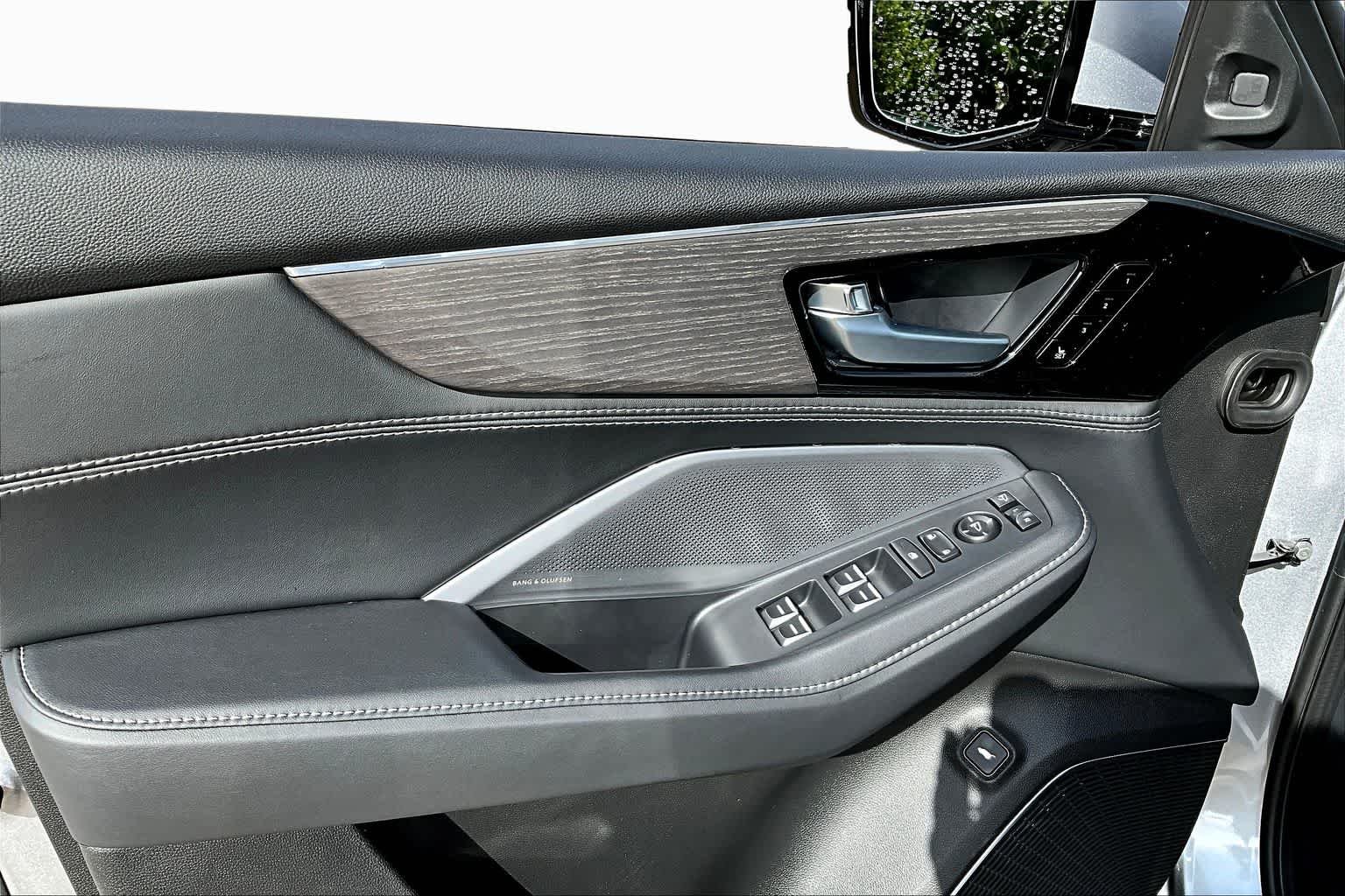 2026 Acura MDX Advance Package - Photo 10