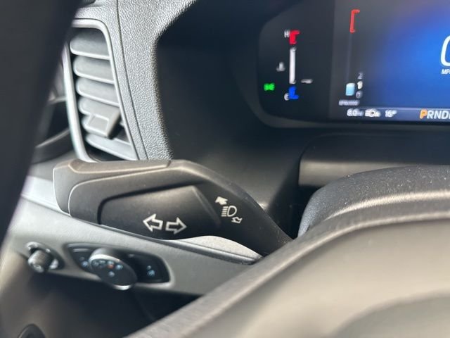 2026 Ford Transit Van Base - Photo 18