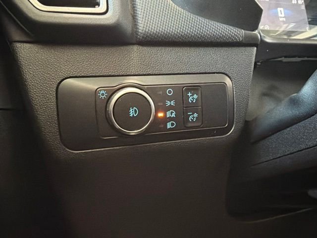 Used 2022 Silver Ford Big Bend image 27