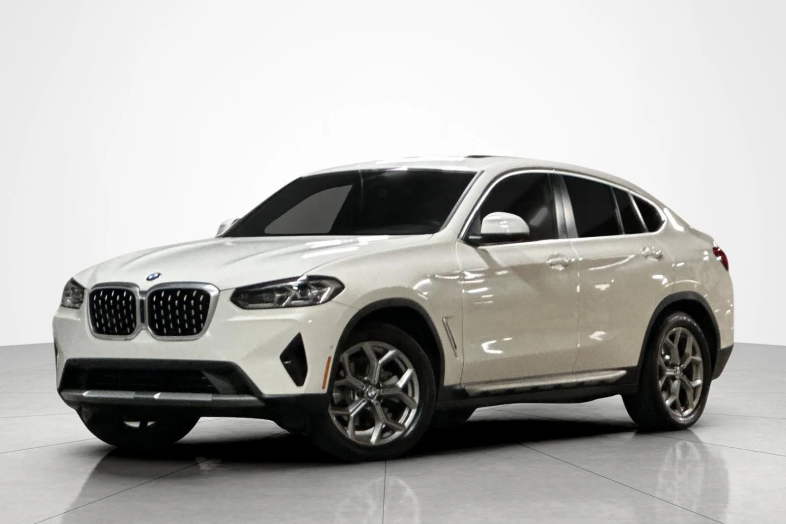 2024 BMW X4