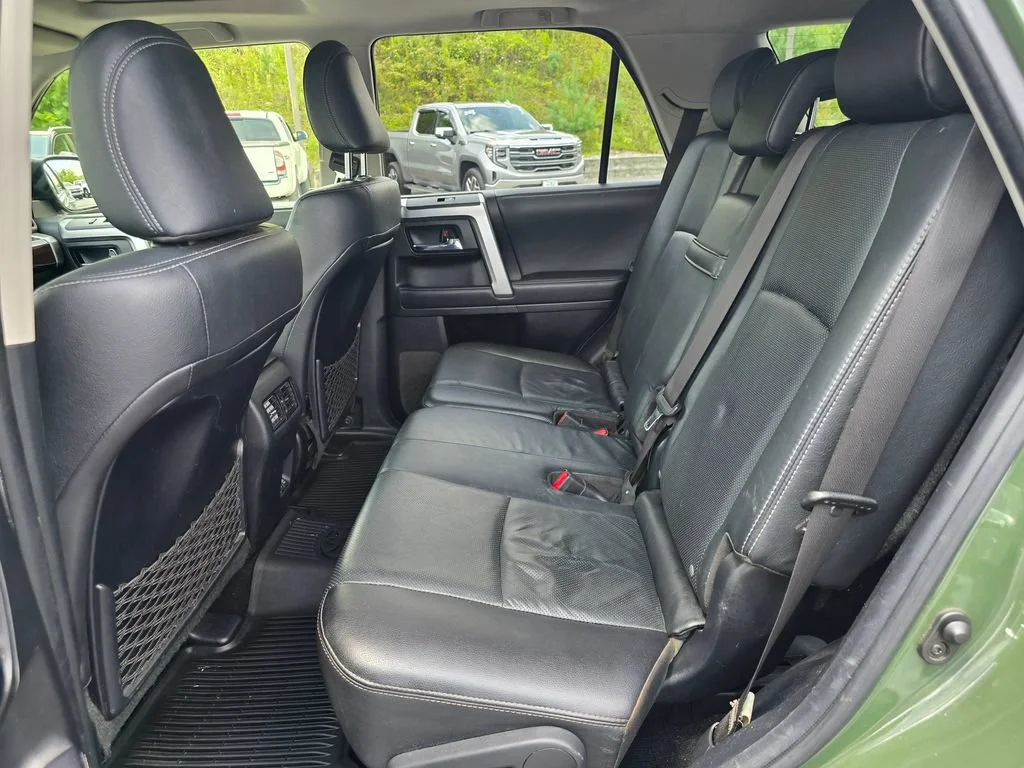 2022 Toyota 4Runner Limited - Photo 11