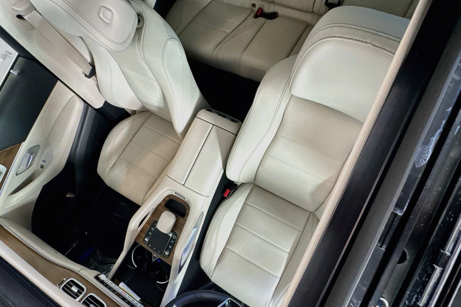 New 2026 Polar White Mercedes-Benz GLE 350 image 19