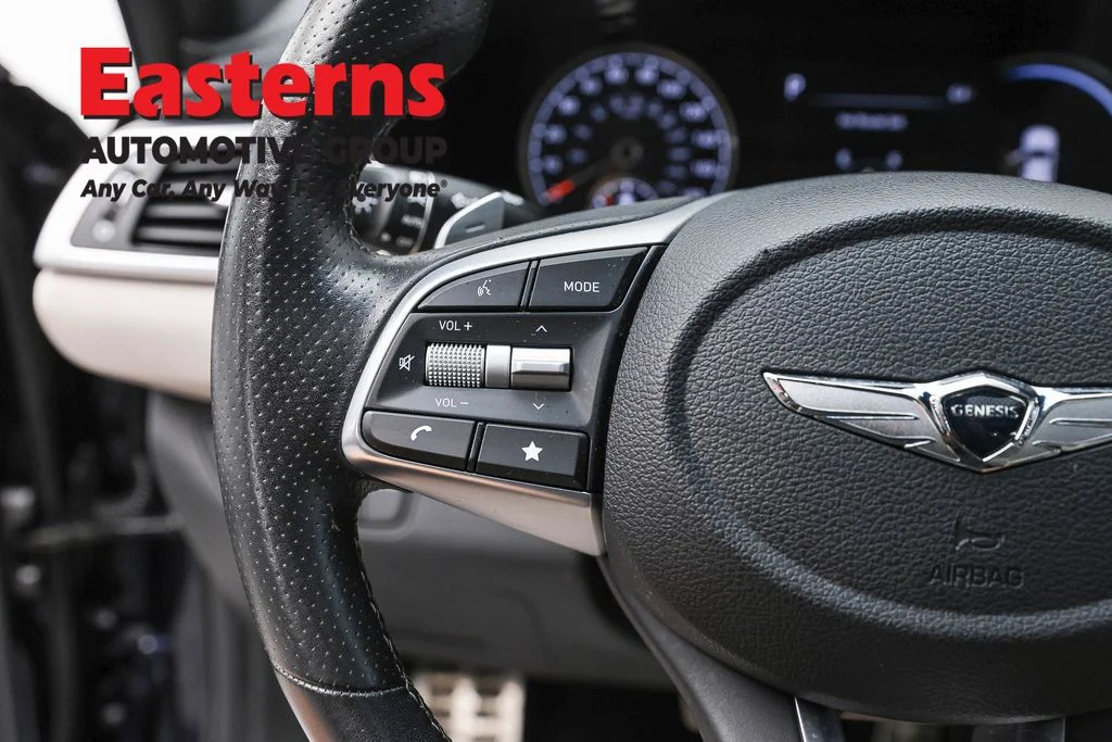 Used 2023 Blue Genesis 2.0T image 15